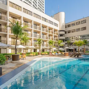 4* Hotel Afago Mareiro Hotel